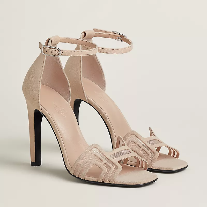 Hermès Joy 105 sandal