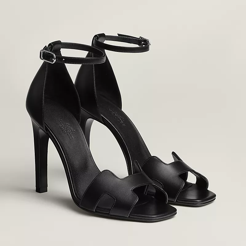 Hermès Joy 105 sandal