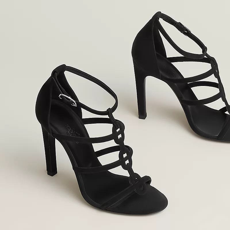 Hermès Magic 105 sandal
