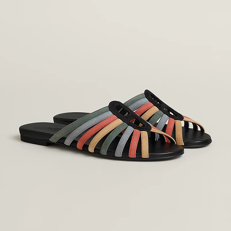Hermès Noria sandal