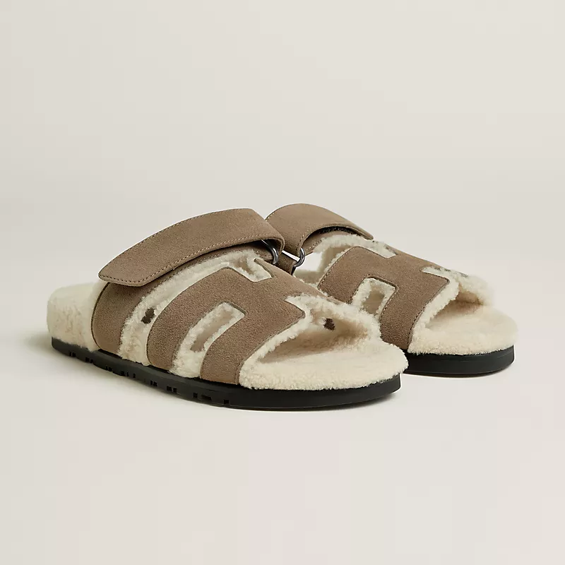 Hermès Chypre sandal