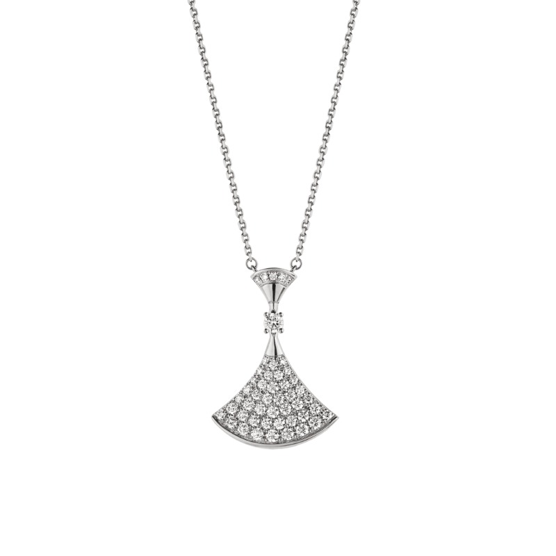 Divas’ Dream Necklace