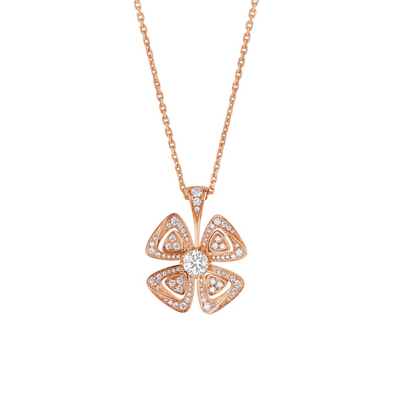 Fiorever Necklace