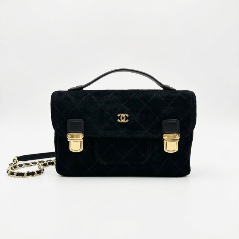 CHANEL FALL WINTER 2026 PRE-COLLECTION BACKPACK