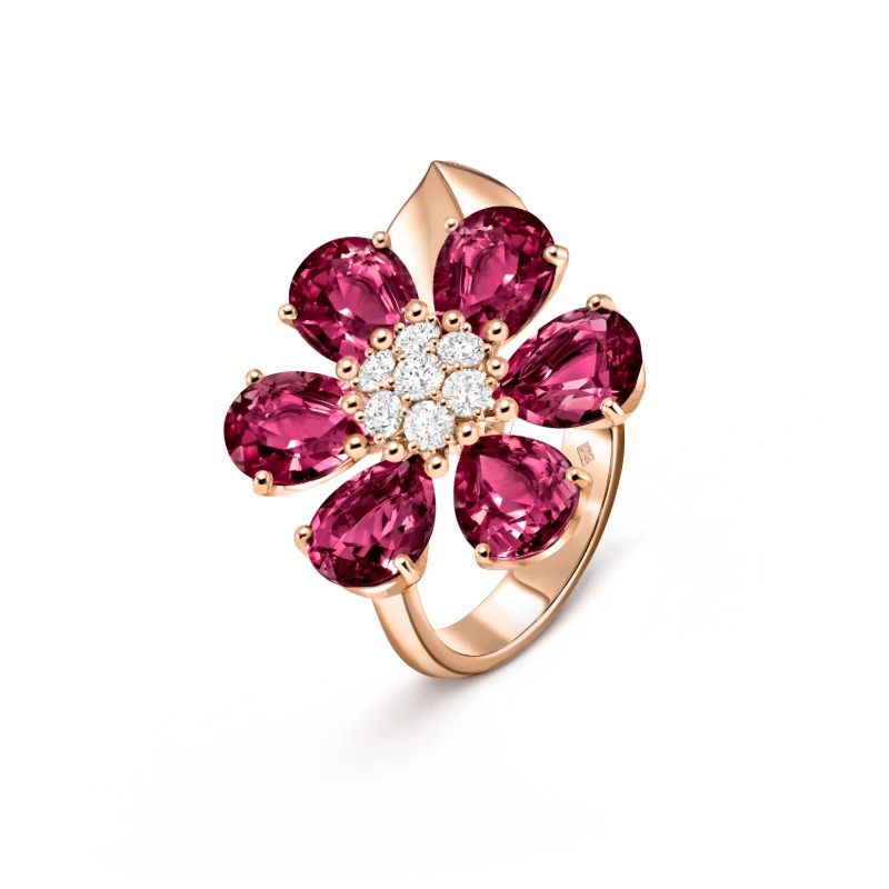-I6Nf4GaSlmHWAoqqcWQdg Fleurs d’Hawaï ring - Image 1