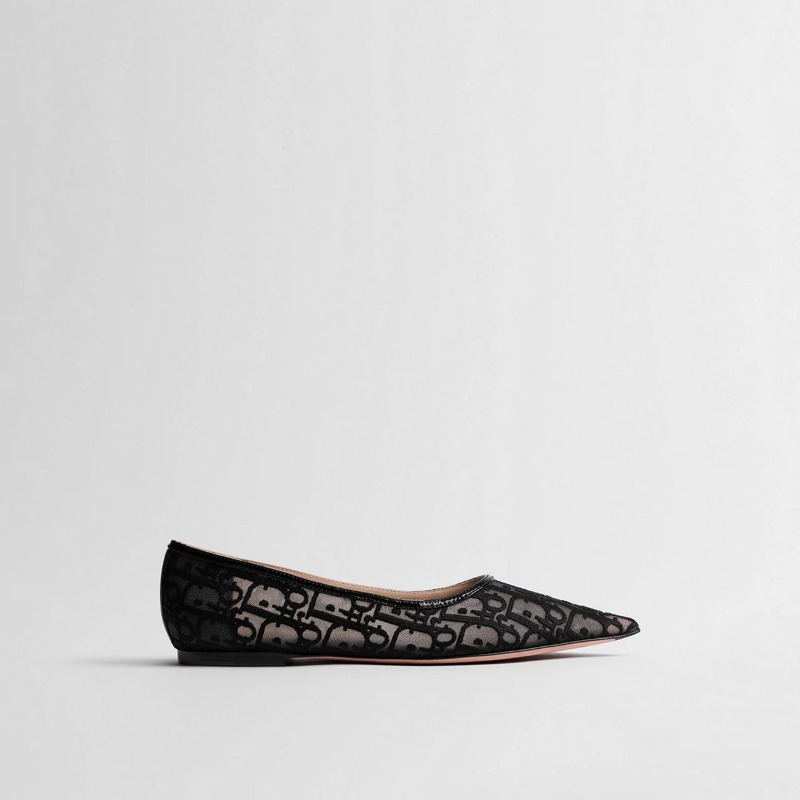 KCF199OENS900_SBG_E02-9 Adiorable Ballet Flat - Image 1