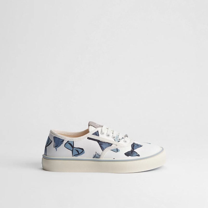 Dioriviera Dior Saltwind Sneaker