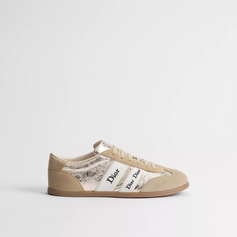 Dior Ribbon Sneaker