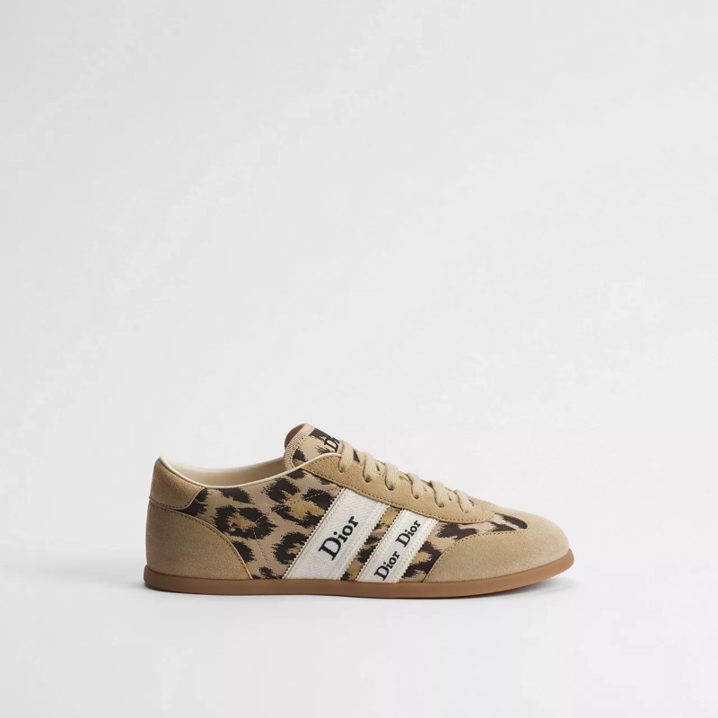 Dior Ribbon Sneaker