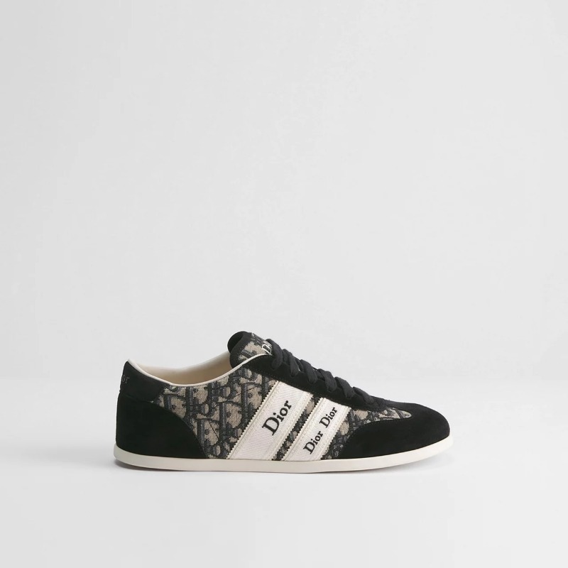 Dior Ribbon Sneaker