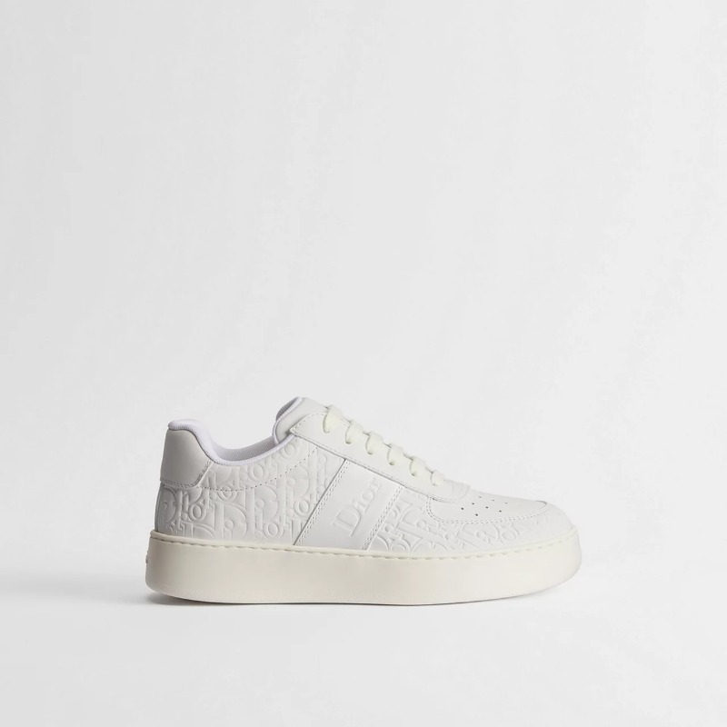 Dior Star Sneaker