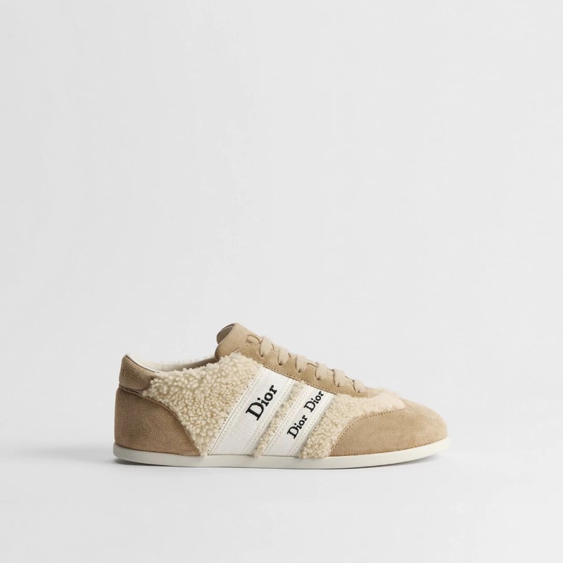 DiorAlps Dior Ribbon Sneaker
