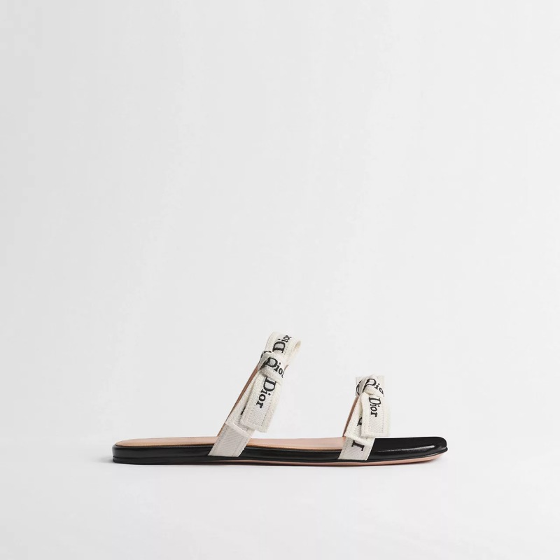 KCO681LECS900_SBG_E02-3 J'Adior Sandal with Straps - Image 1