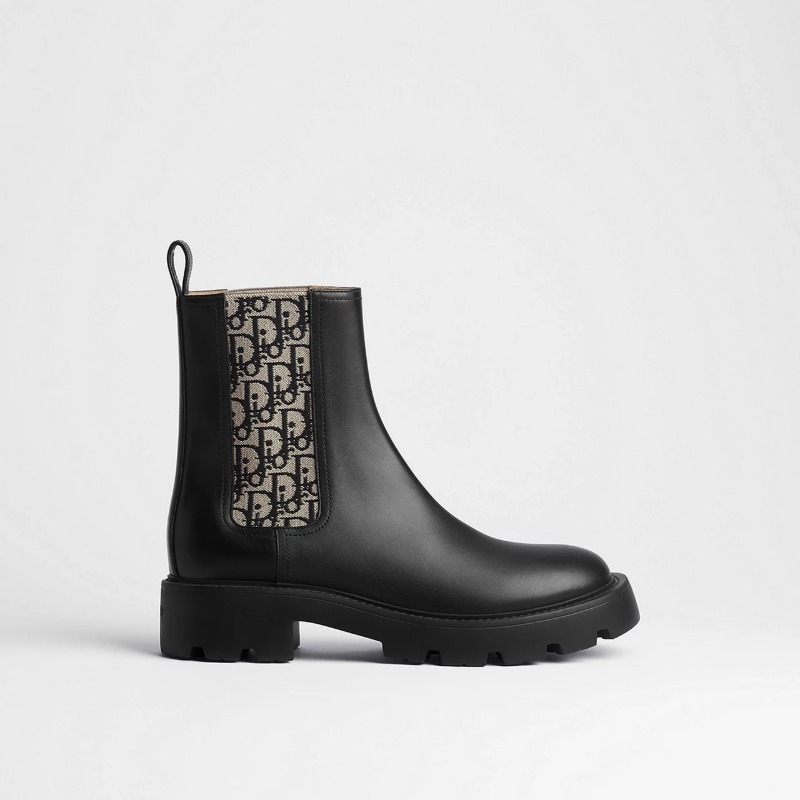 Dior Ride Chelsea Boot