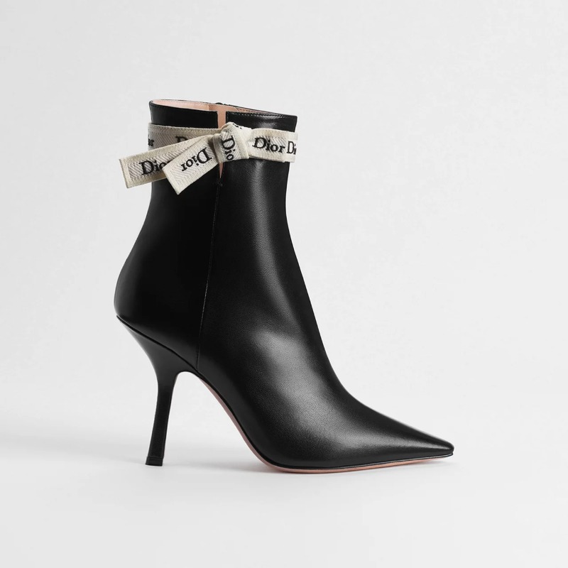 KCT312LABS900_SBG_E02 J'Adior Heeled Ankle Boot - Image 1