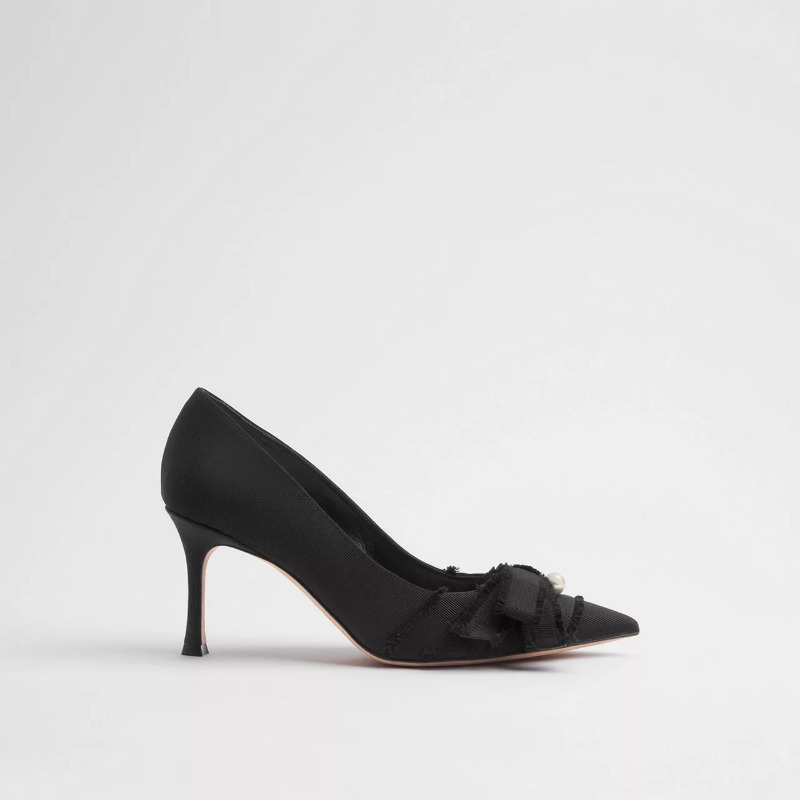 J'Adior Slingback Pump