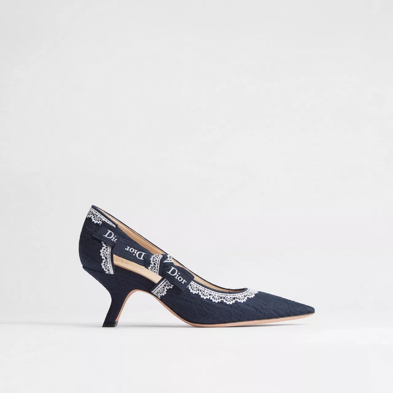 J'Adior Pump
