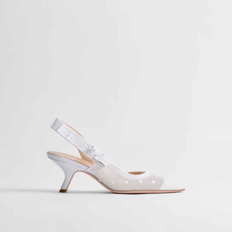 J'Adior Slingback Pump