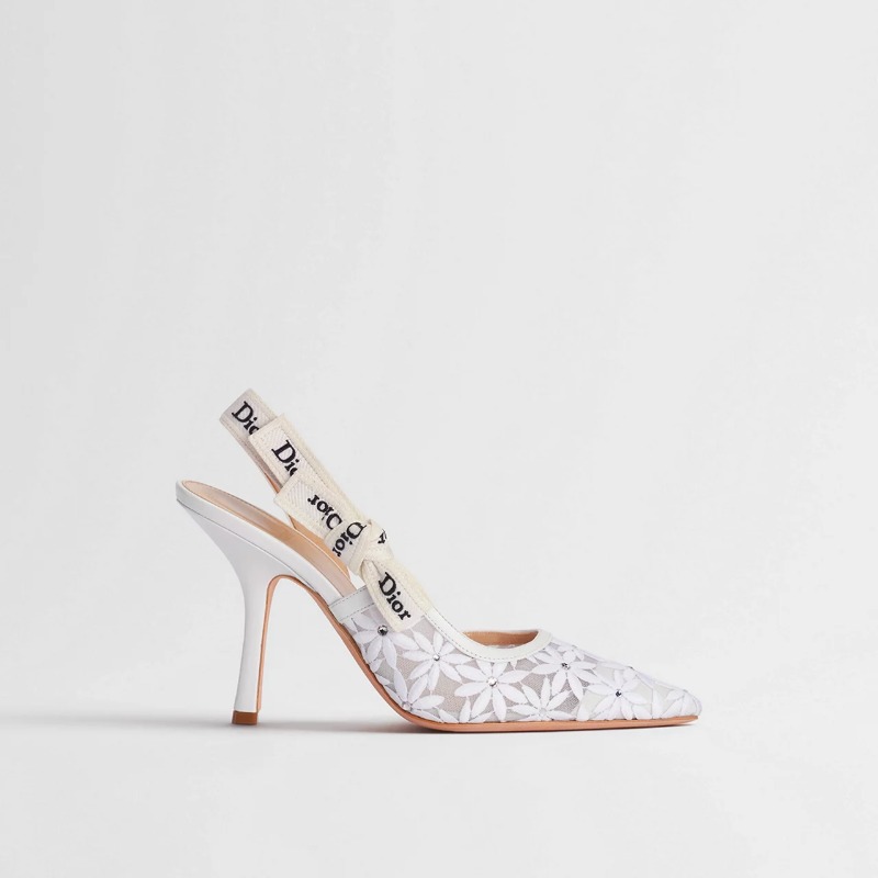 KCV651DSGS77W_SBG_E02 J'Adior Slingback Pump - Image 1