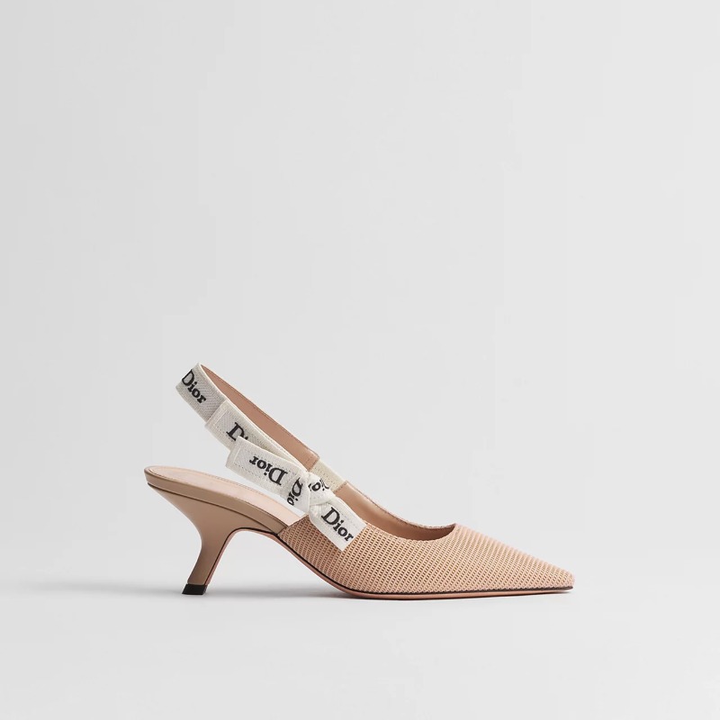 J'Adior Slingback Pump