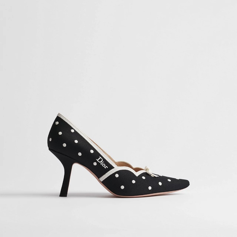 Dior Romance Pump