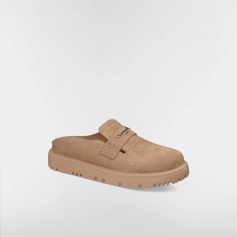 Dior Boy Mule