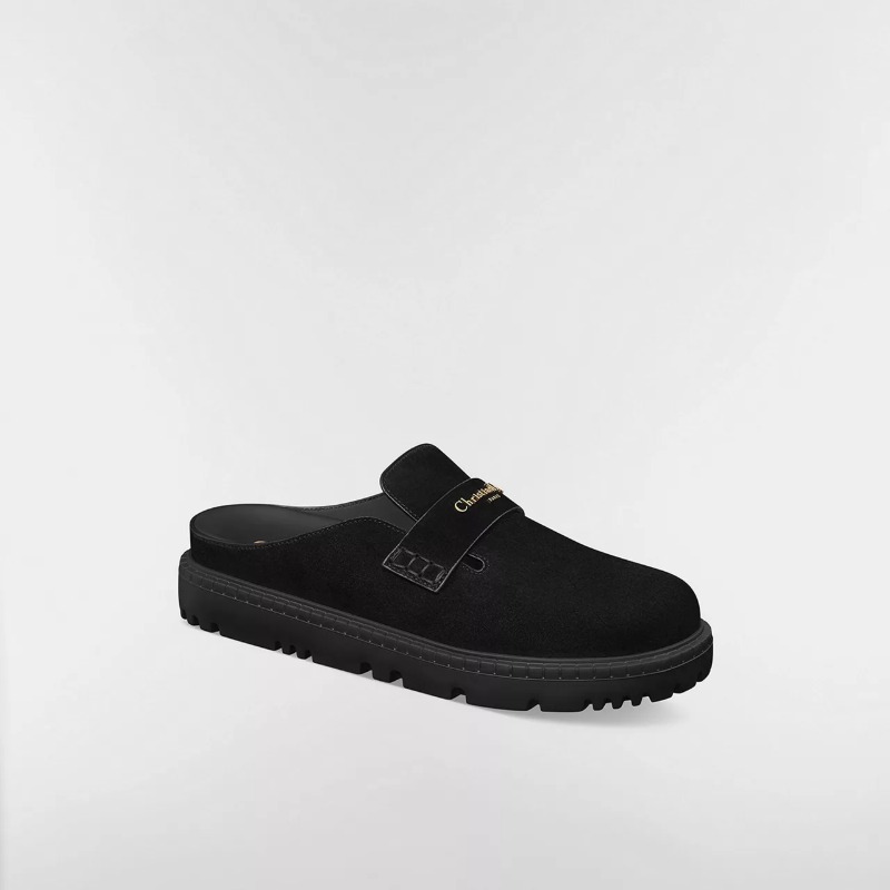 Dior Boy Mule