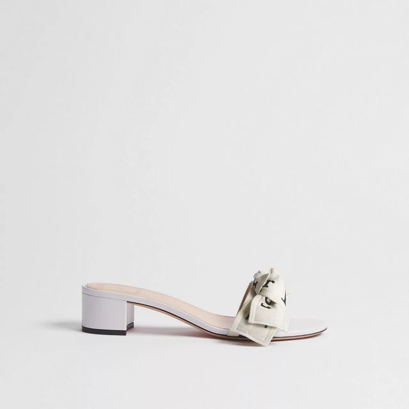 J'Adior Heeled Slide