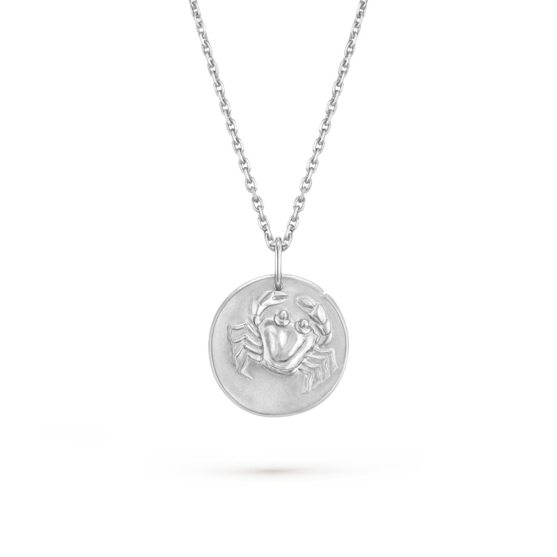 Zodiaque medal Cancri (Cancer)