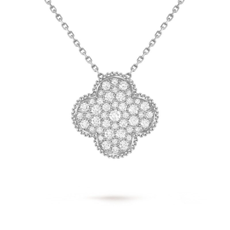 Ry5g_xqSRp-o_i0g8714gQ Magic Alhambra pendant - Image 1