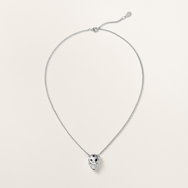 Panthère de Cartier necklace