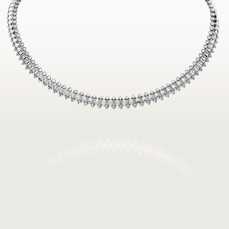 Clash de Cartier necklace, flexible, medium model