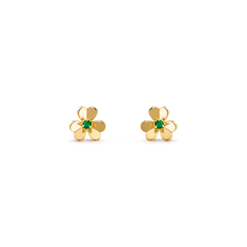Frivole earrings, mini model
