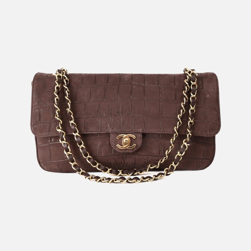 CHANEL FALL-WINTER 2026 MAXI FLAP BAG