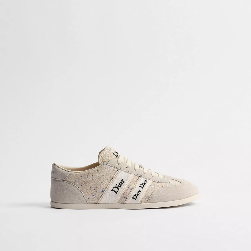 Dior Ribbon Sneaker