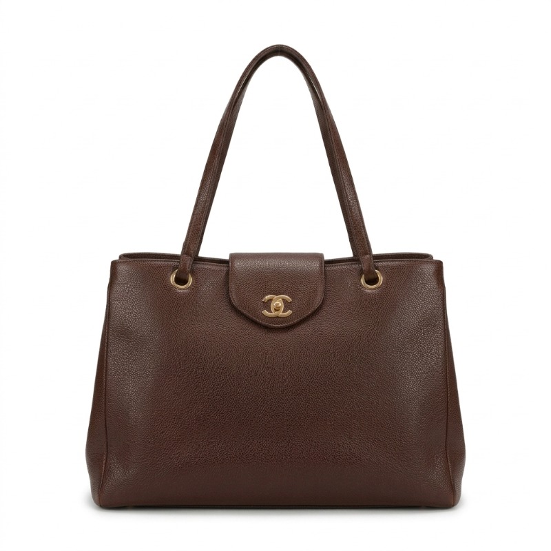 CHANEL SUPERMODEL TOTE BAG