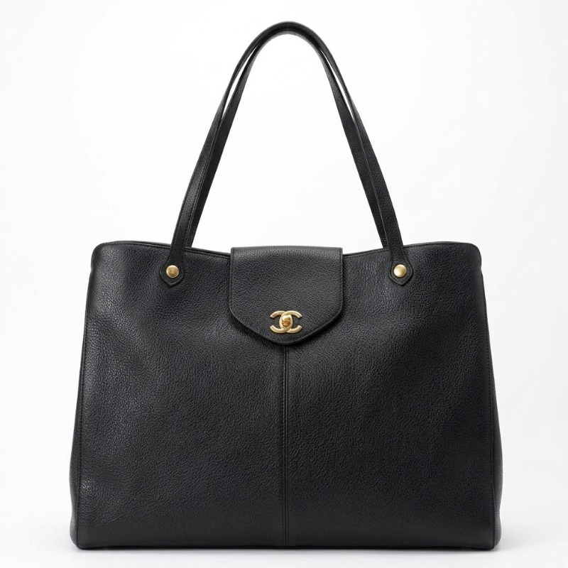 CHANEL SUPERMODEL TOTE BAG