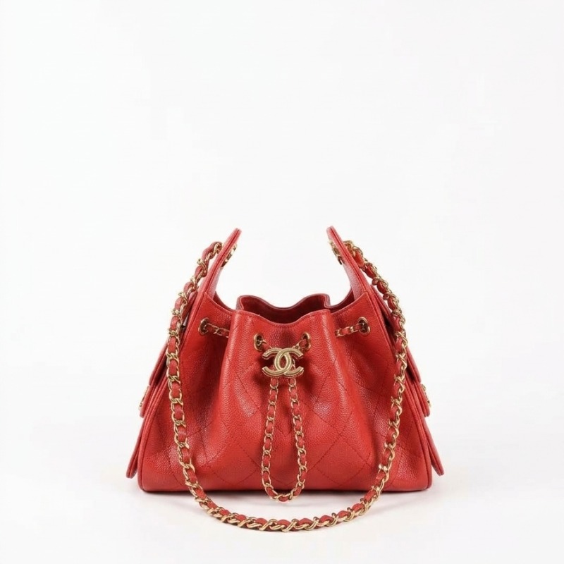 CHANEL MÉTIERS D’ART 2026 CHANEL 25 MINI HANDBAG
