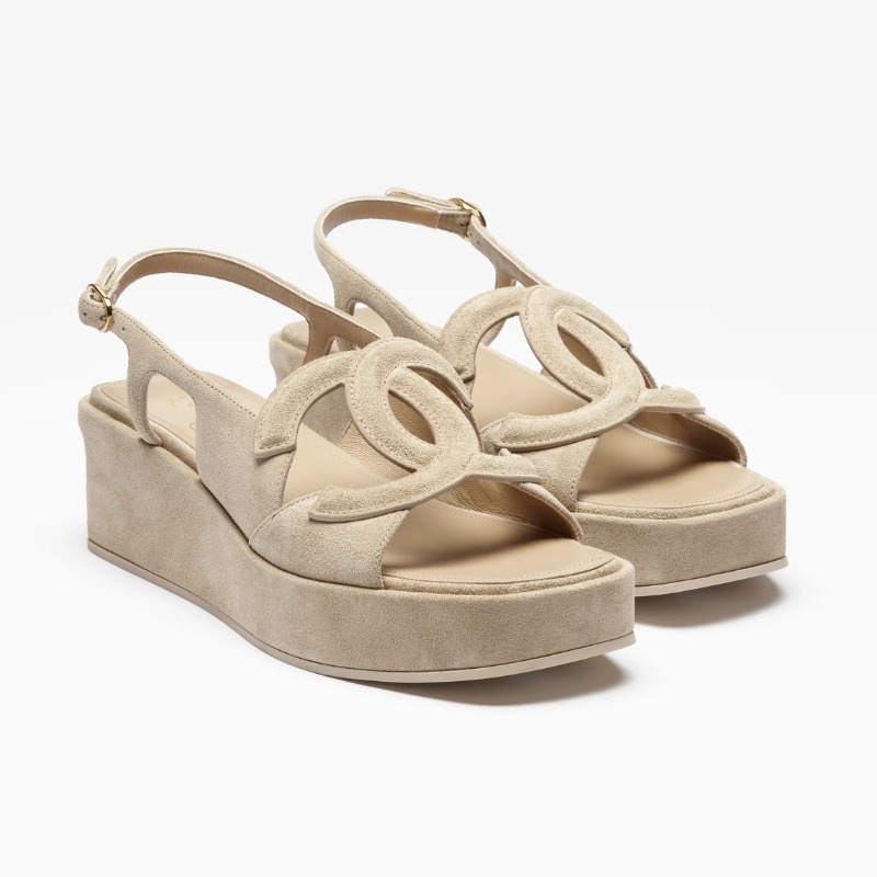 Chanel Fall Winter 2026 Pre-Collection Sandals