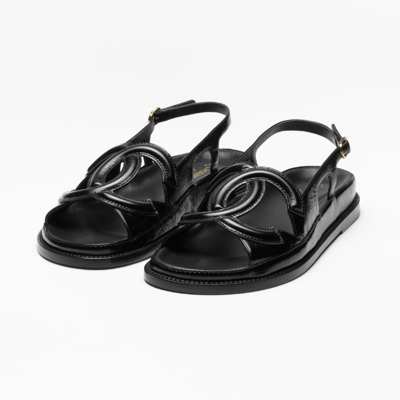 Chanel Fall Winter 2026 Pre-Collection Sandals
