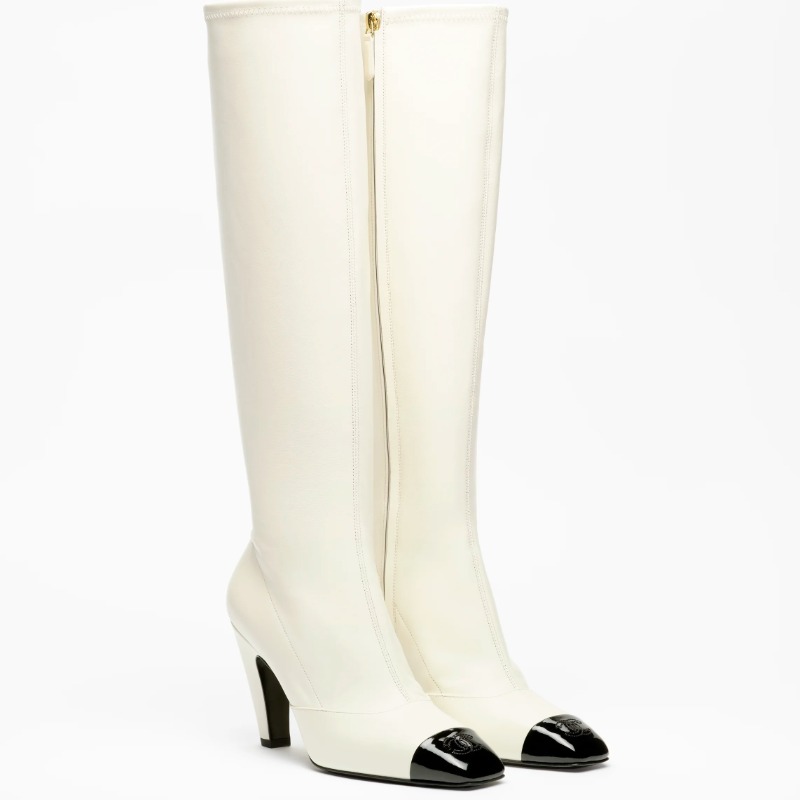 Chanel Fall Winter 2026 Pre-Collection High Boots