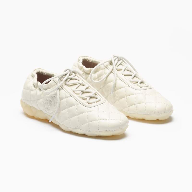 Chanel Fall Winter 2026 Pre-Collection Sneakers