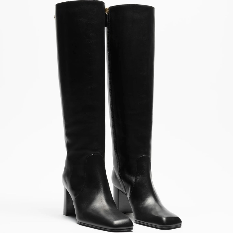 Chanel Fall Winter 2026 Pre-Collection High Boots