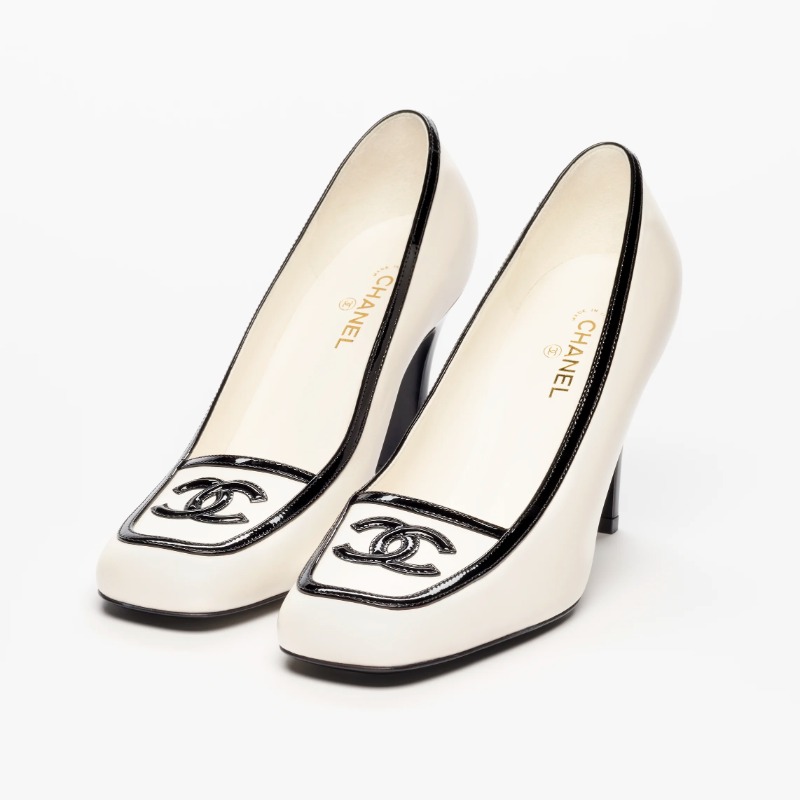 Chanel Fall Winter 2026 Pre-Collection Pumps
