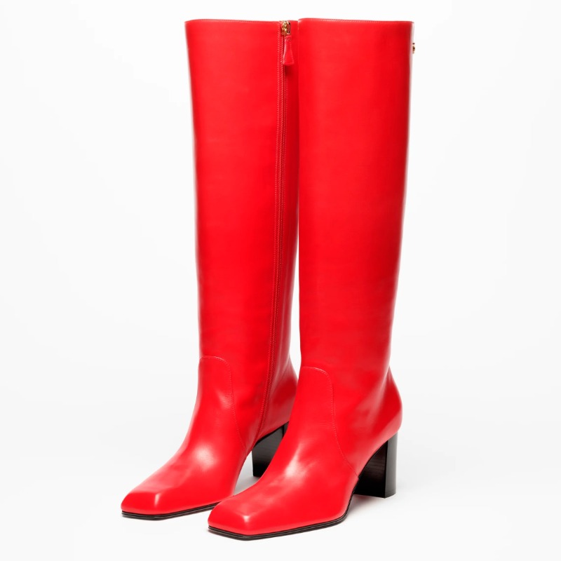 Chanel Fall Winter 2026 Pre-Collection High Boots