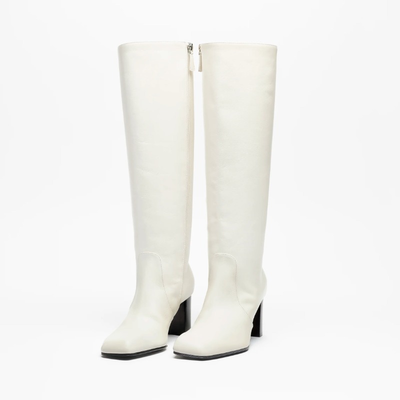 Chanel Fall Winter 2026 Pre-Collection High Boots