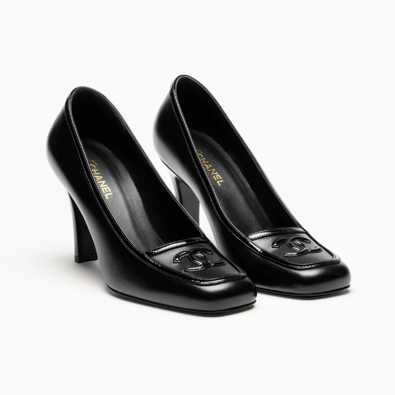 Chanel Fall Winter 2026 Pre-Collection Pumps