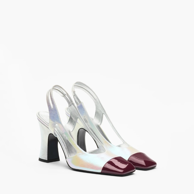 Chanel Fall-Winter 2026 Slingbacks
