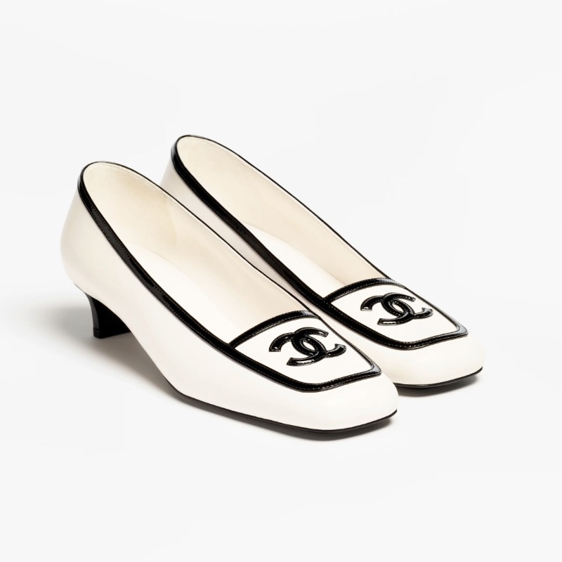 Chanel Fall Winter 2026 Pre-Collection Pumps