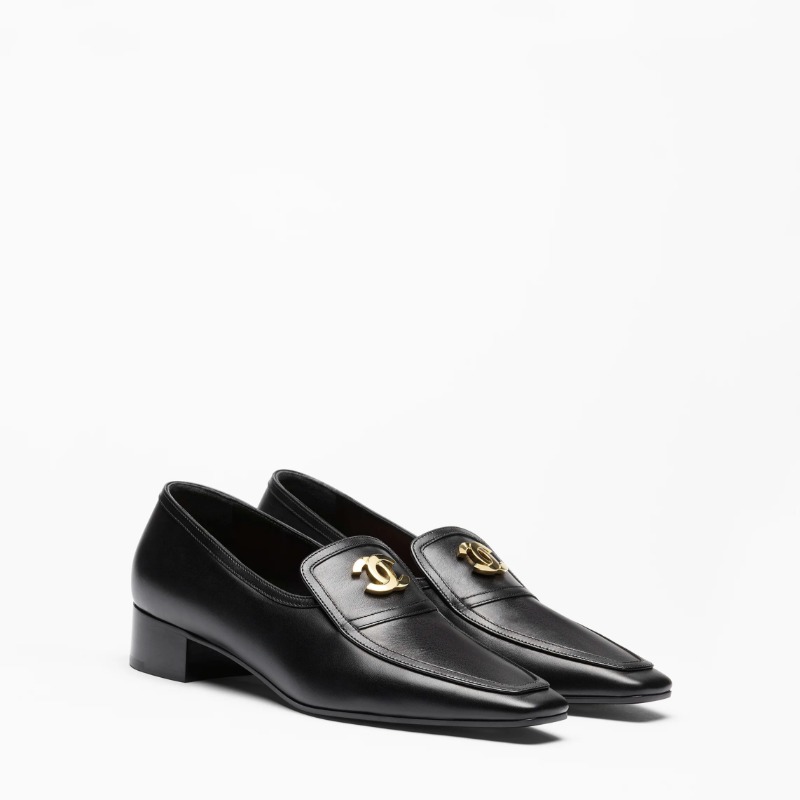 Chanel Fall-Winter 2026 Moccasins
